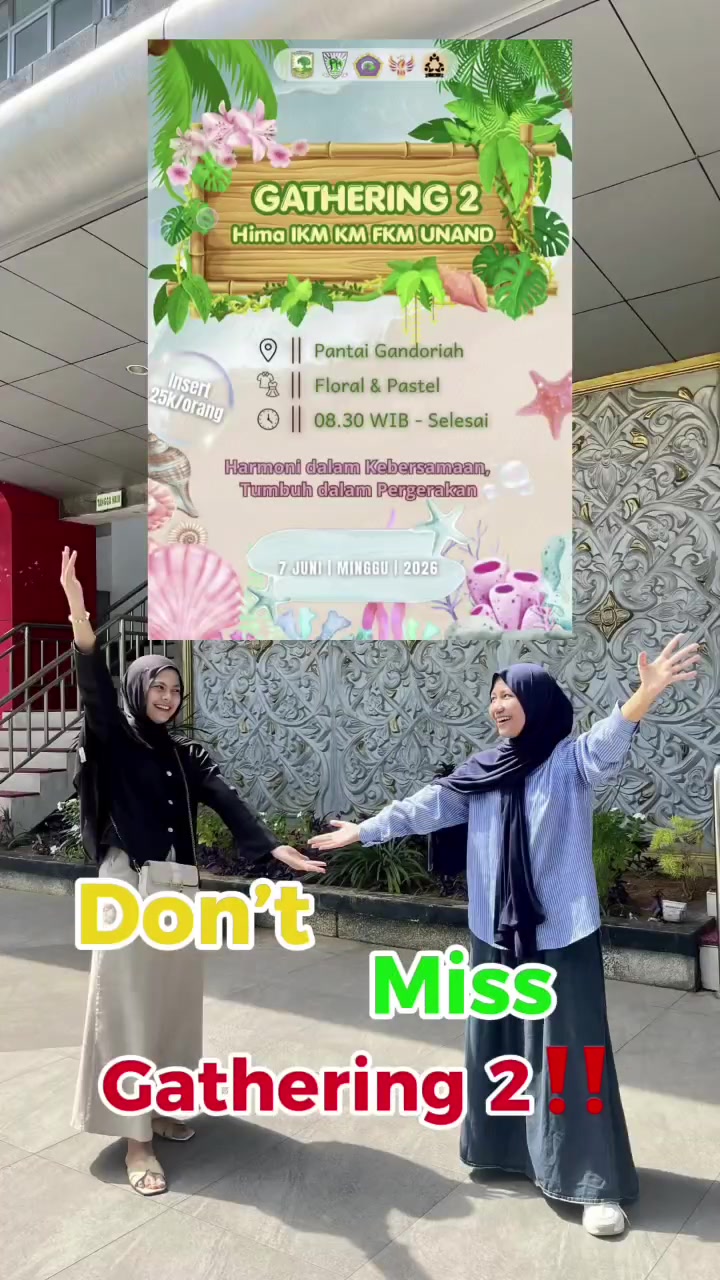 @HIMA IKM UNAND