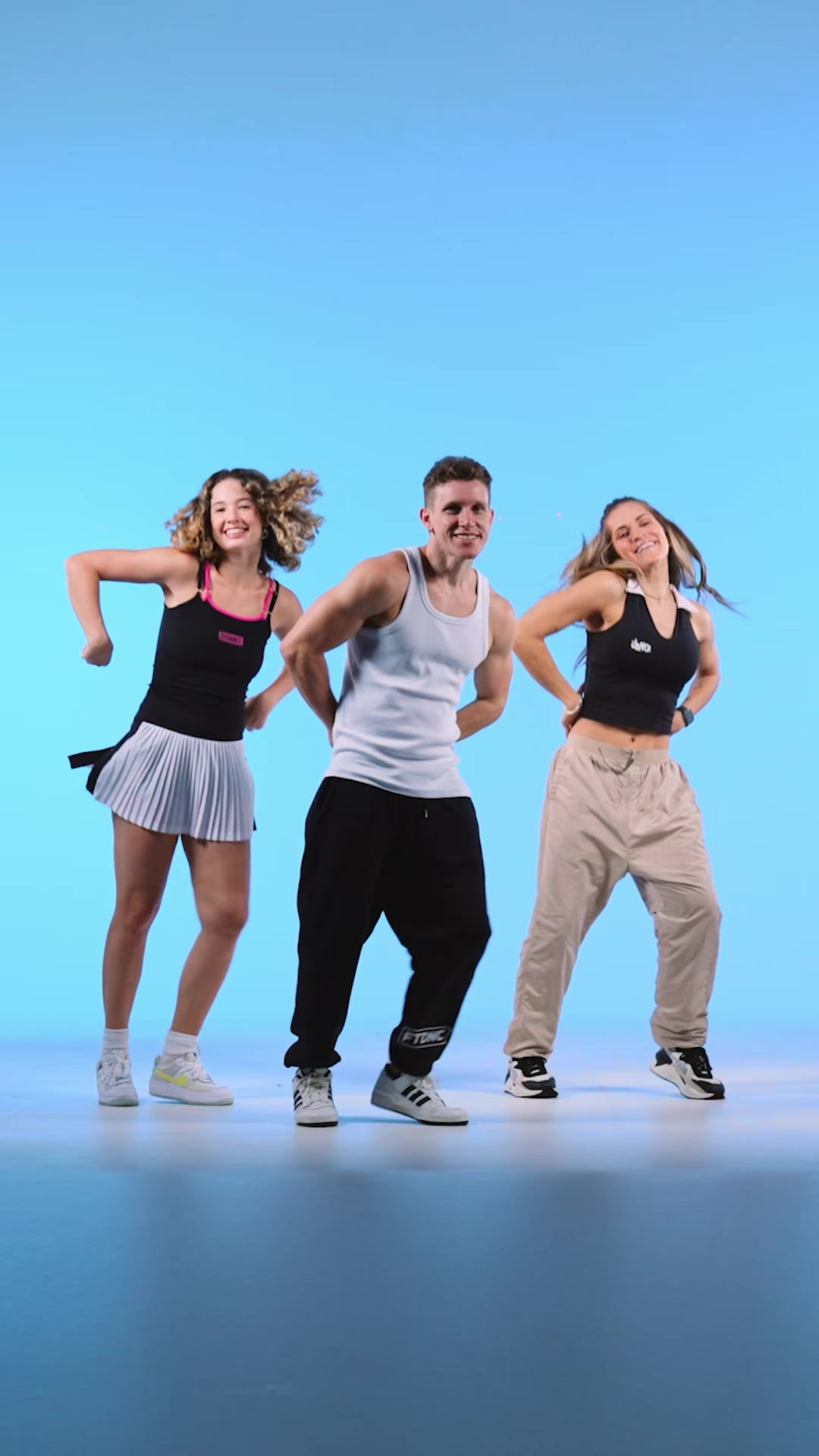 @FitDance Kids