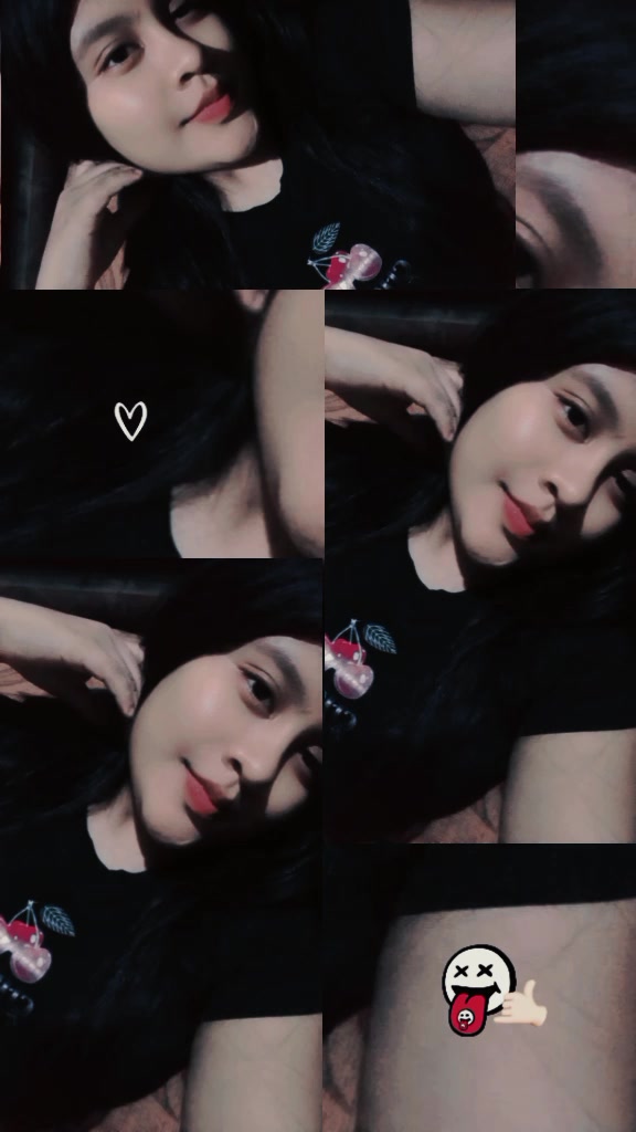 @chica mala🤬😣
