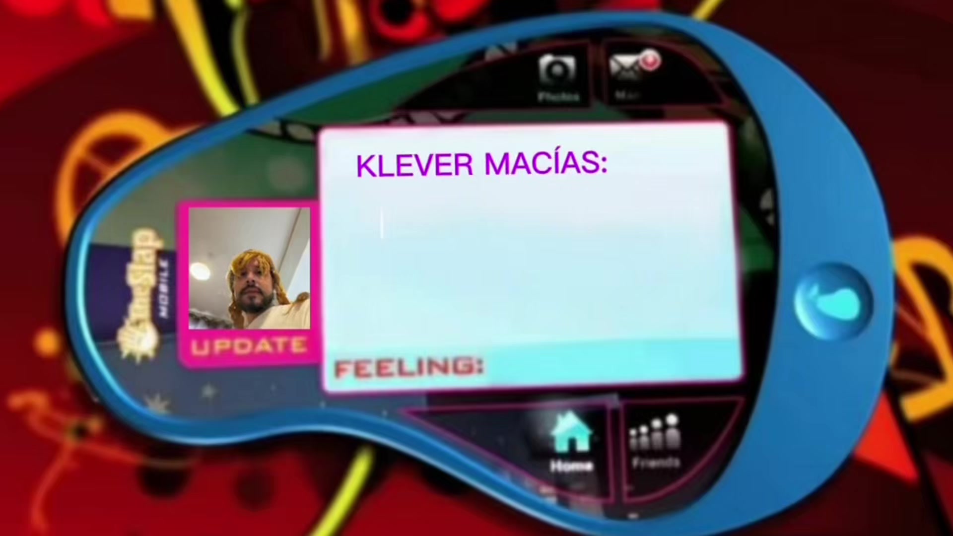 @Klever