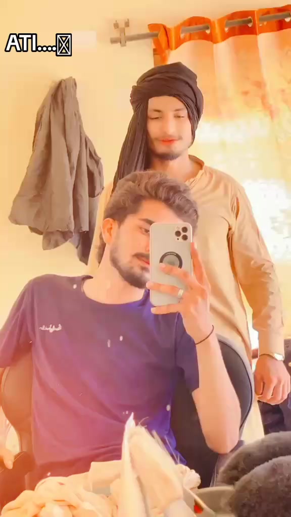 @حماد بھٹی