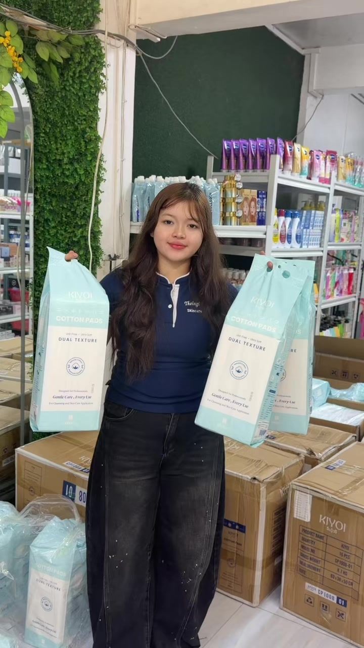 @FB: TheingiKyawSkincareShop