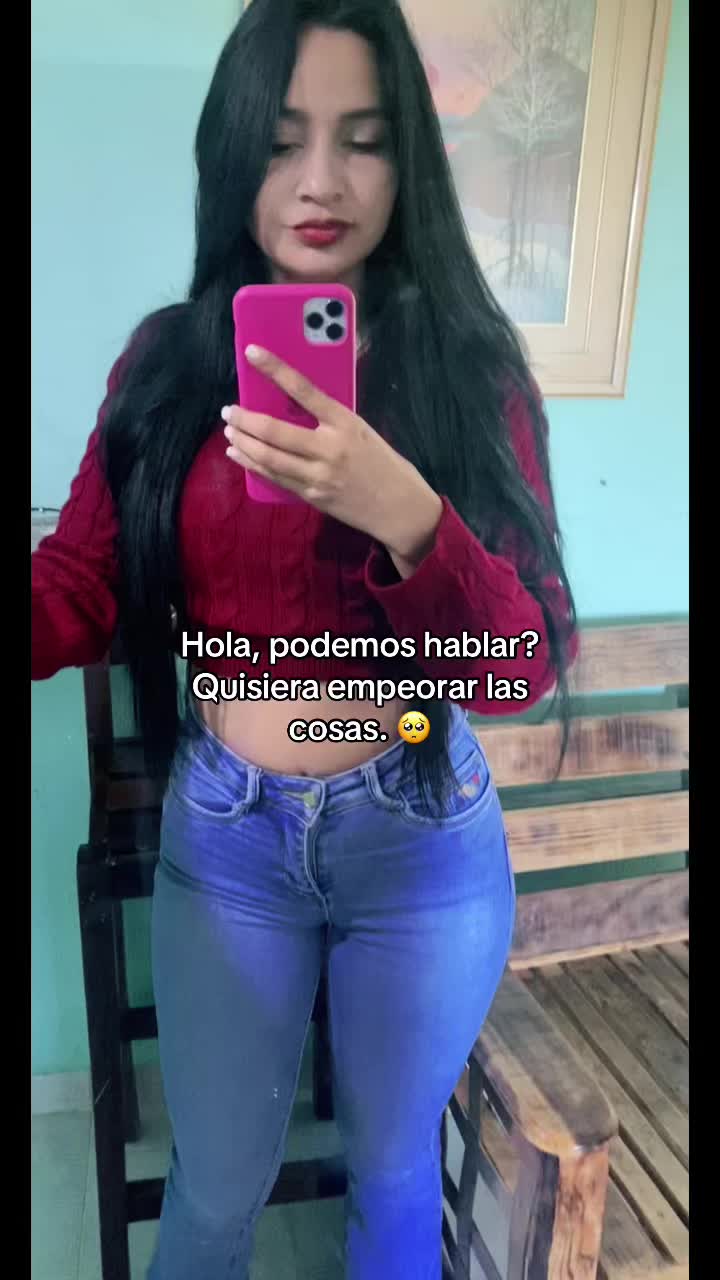 @Nairelys Coello🕷️