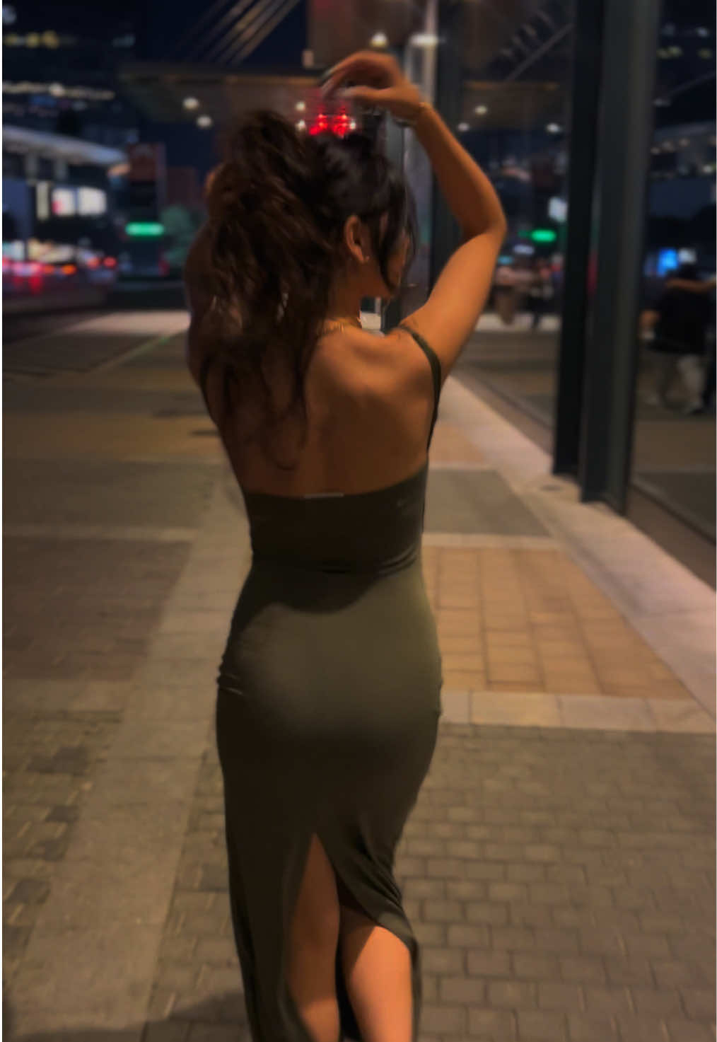 @Sevil Valizada
