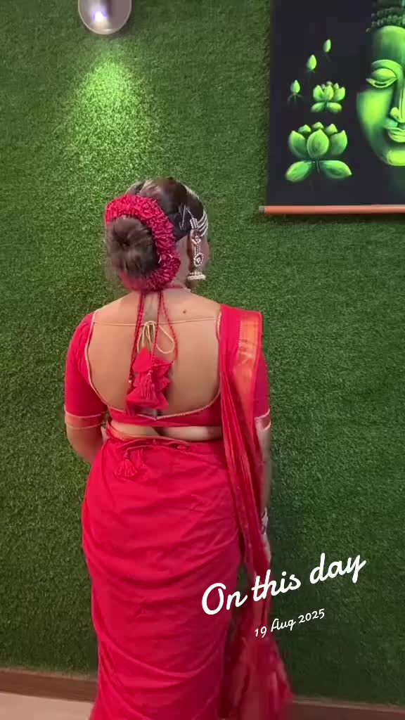@Anu Ramamoorthy