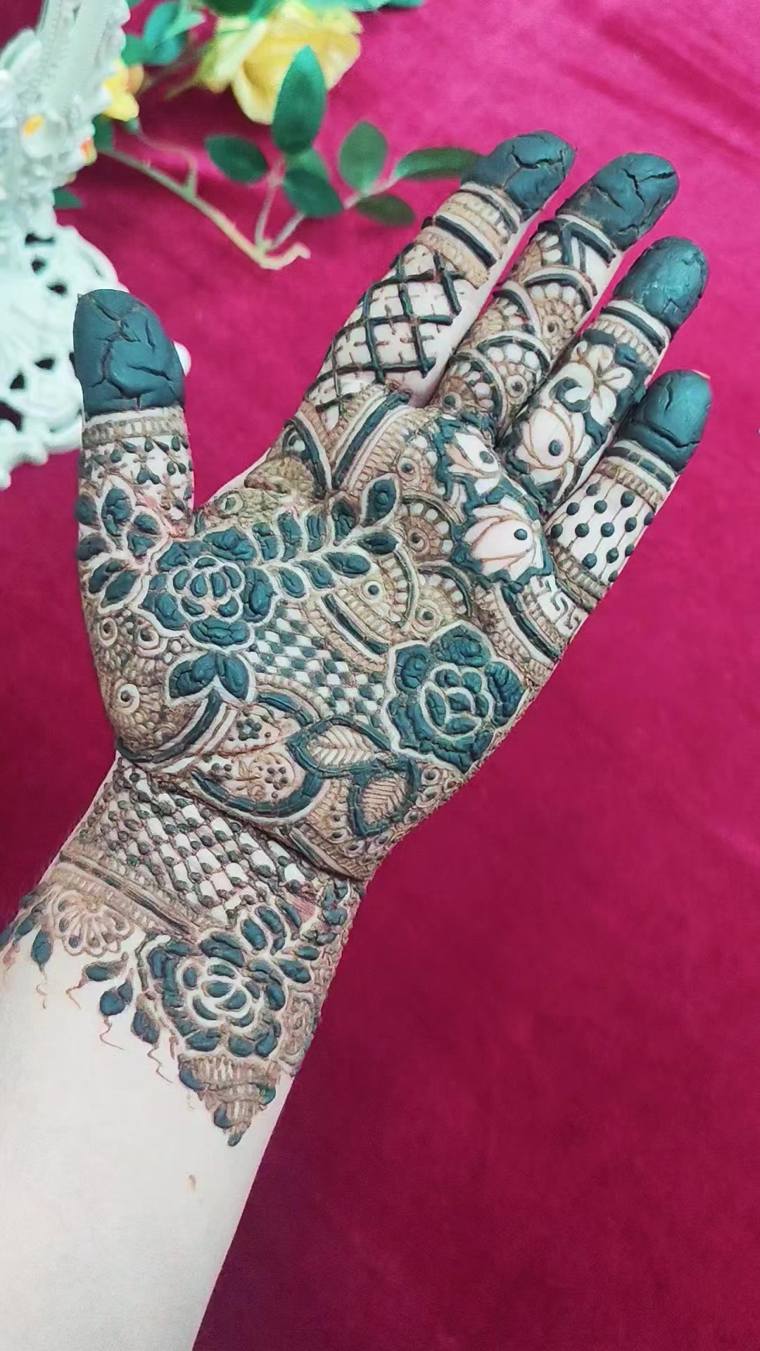 @Mehedi Melody