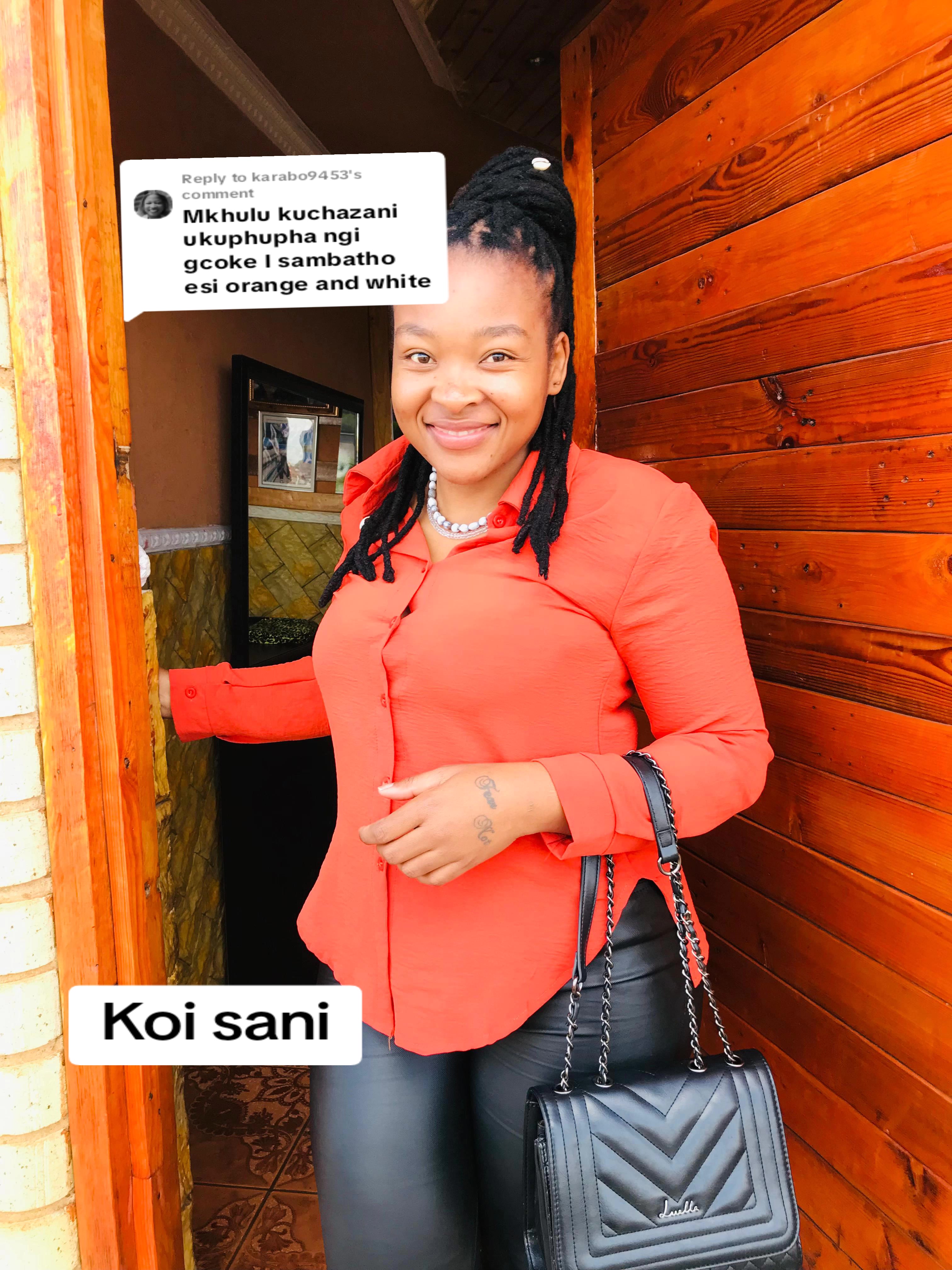 @Bheki Nkosi
