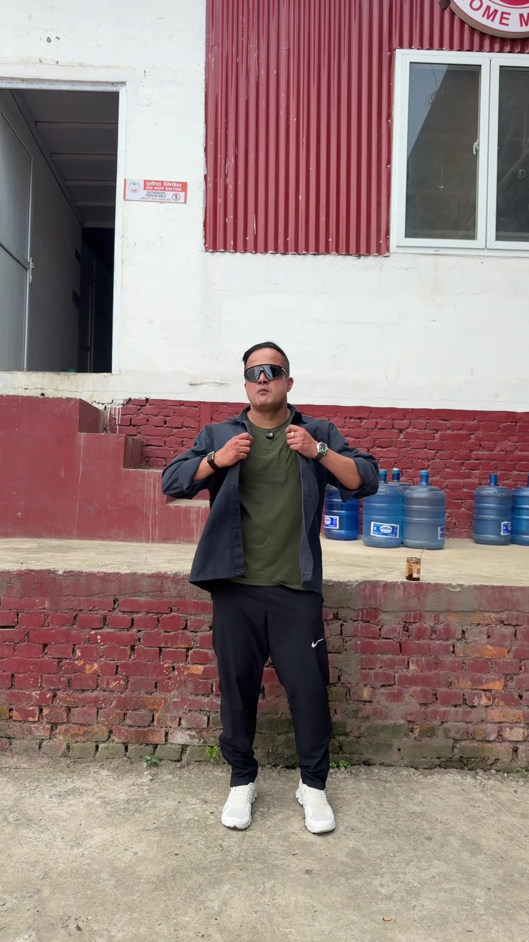 @AAMA KO ACHAR- Prakash Pandey