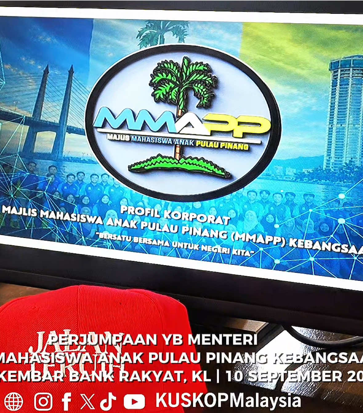 @KUSKOPMalaysia