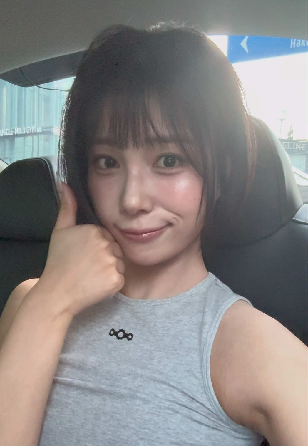 @安達玲奈
