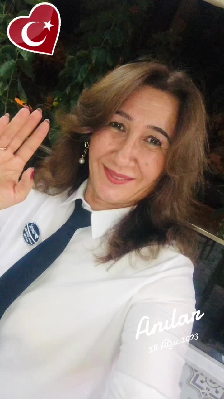 @Fatma Güngör