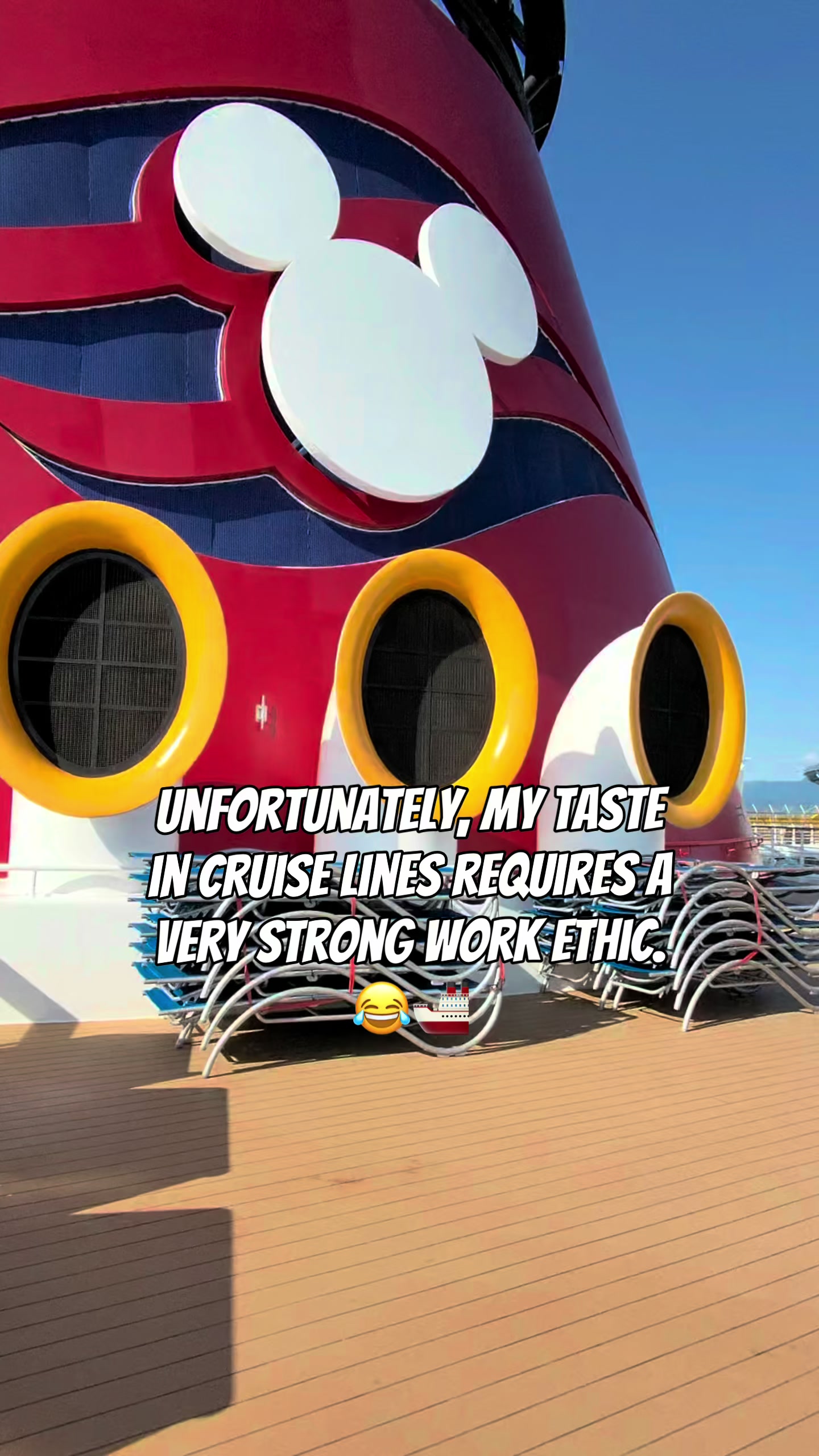 @Jamie | Disney & Universal