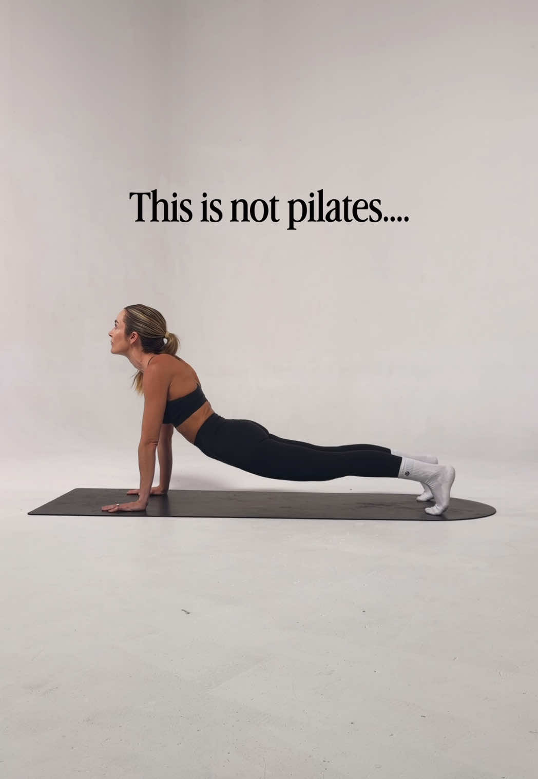 @Pilates by Cat
