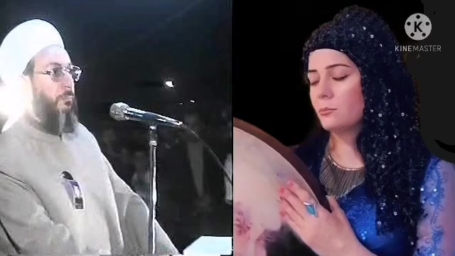 @محبي الشيخ مرشد معشوق الخزنوي