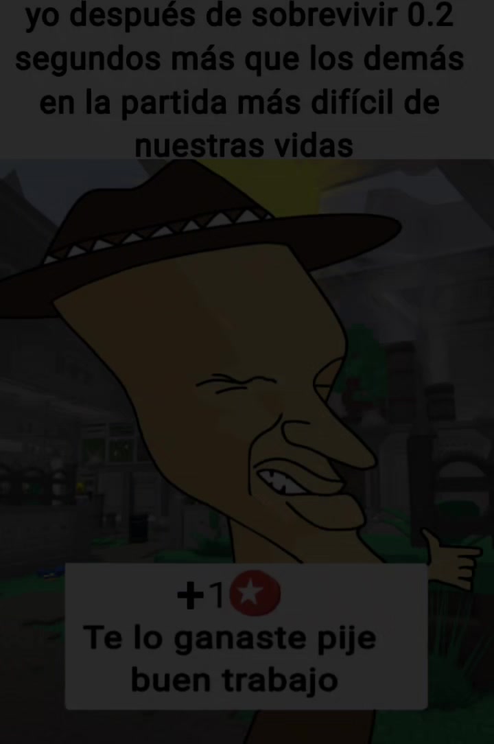 @momazos pursuer
