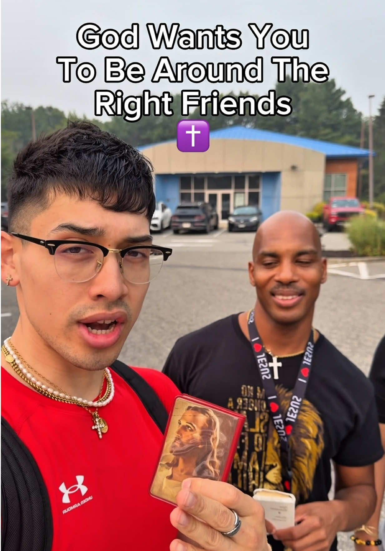 @Johnny Divine