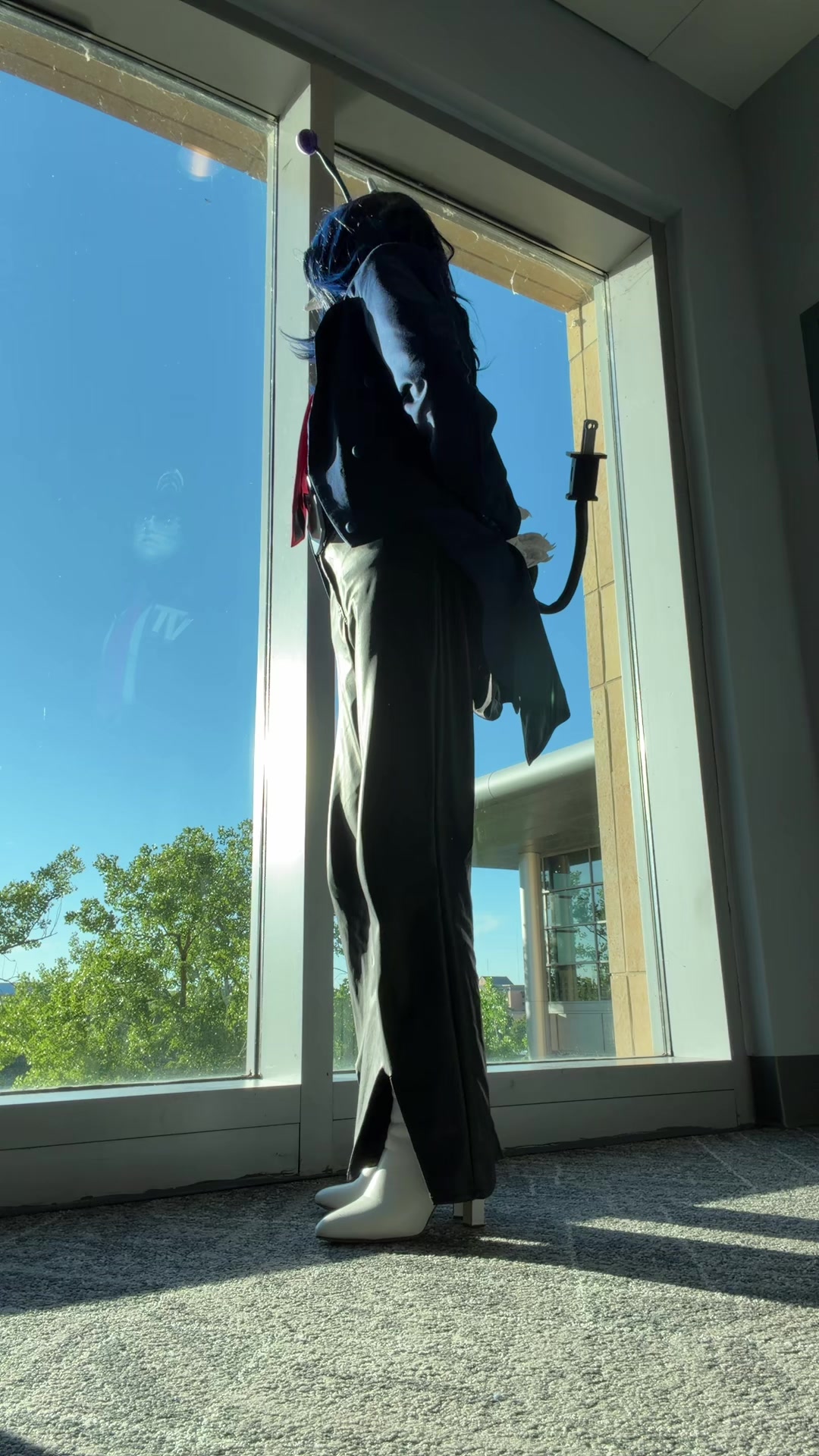 @ChaosIncarnateCosplays