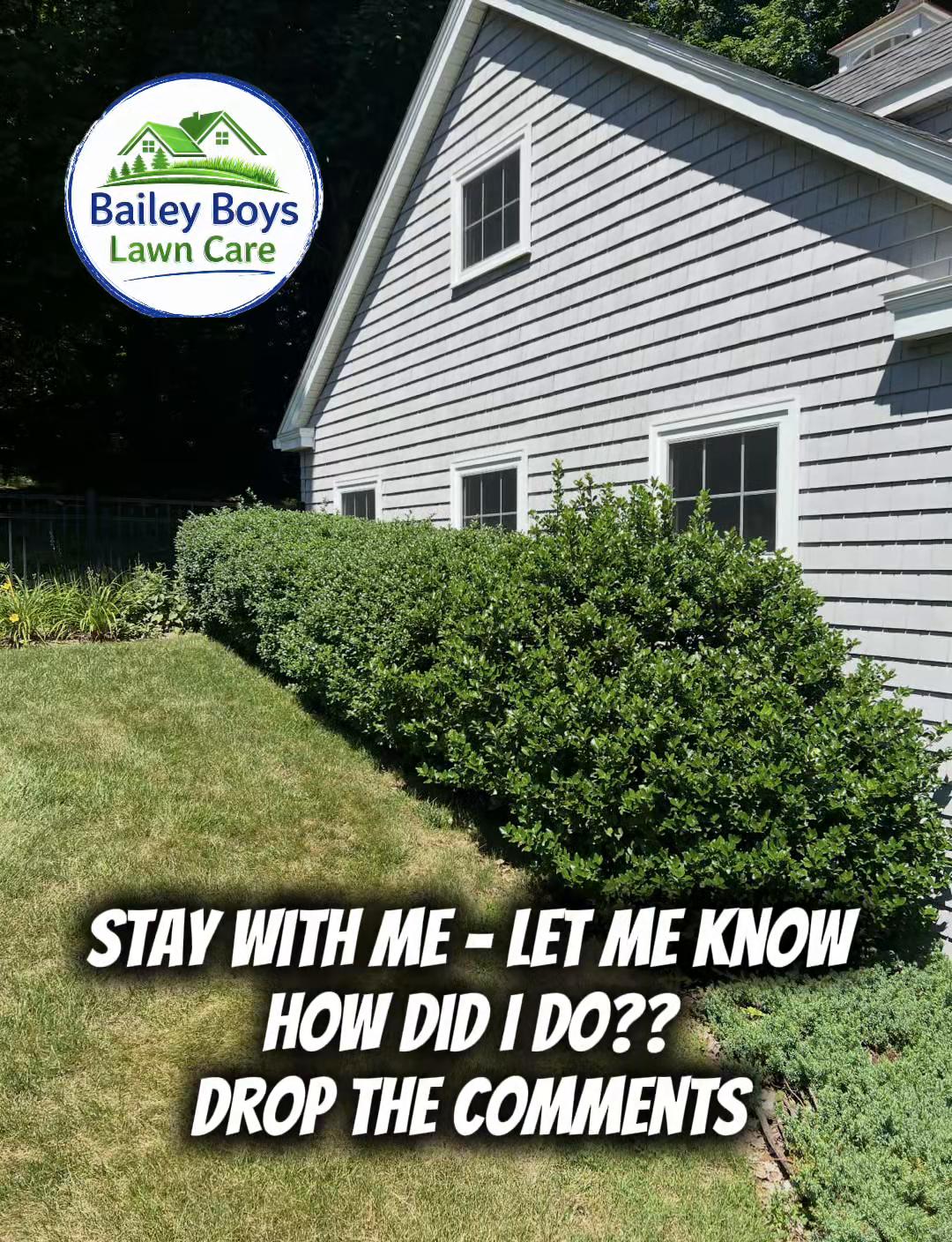@Baileyboyslawn