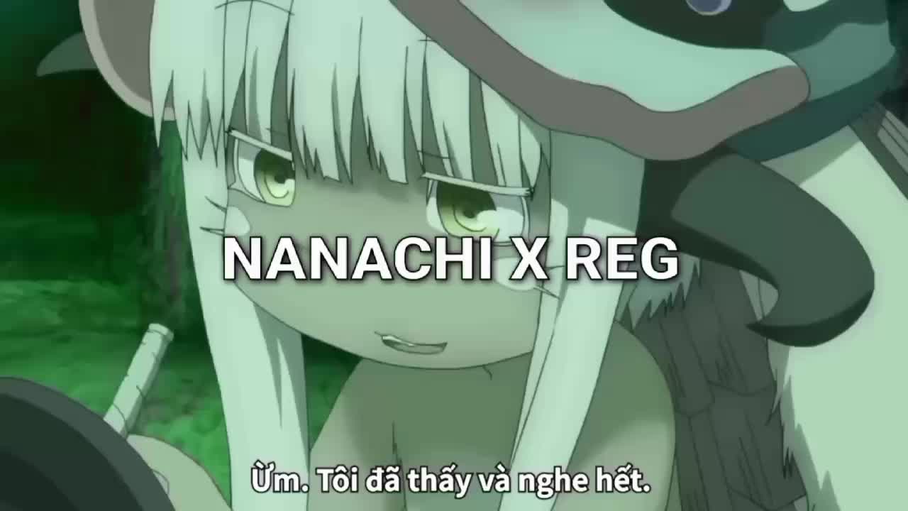 @Made in abyss_tiktok