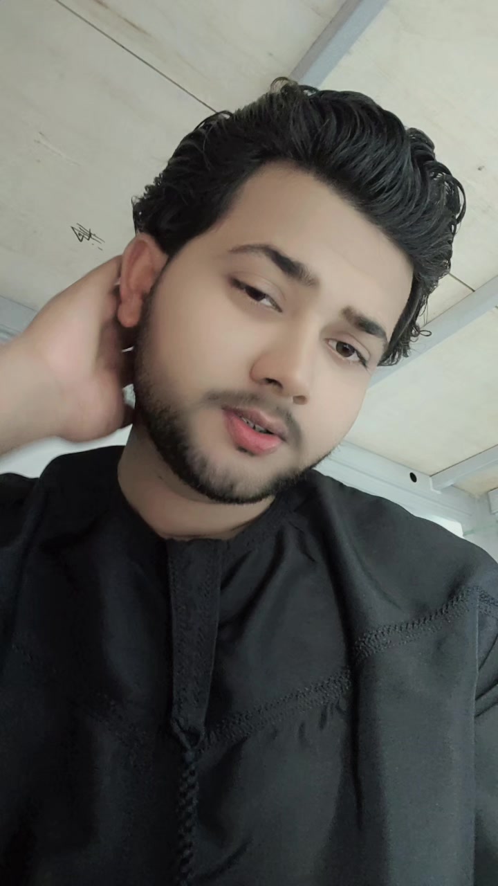 @🥷🇳🇵Muslim😘♥💖Boy♥✌💫