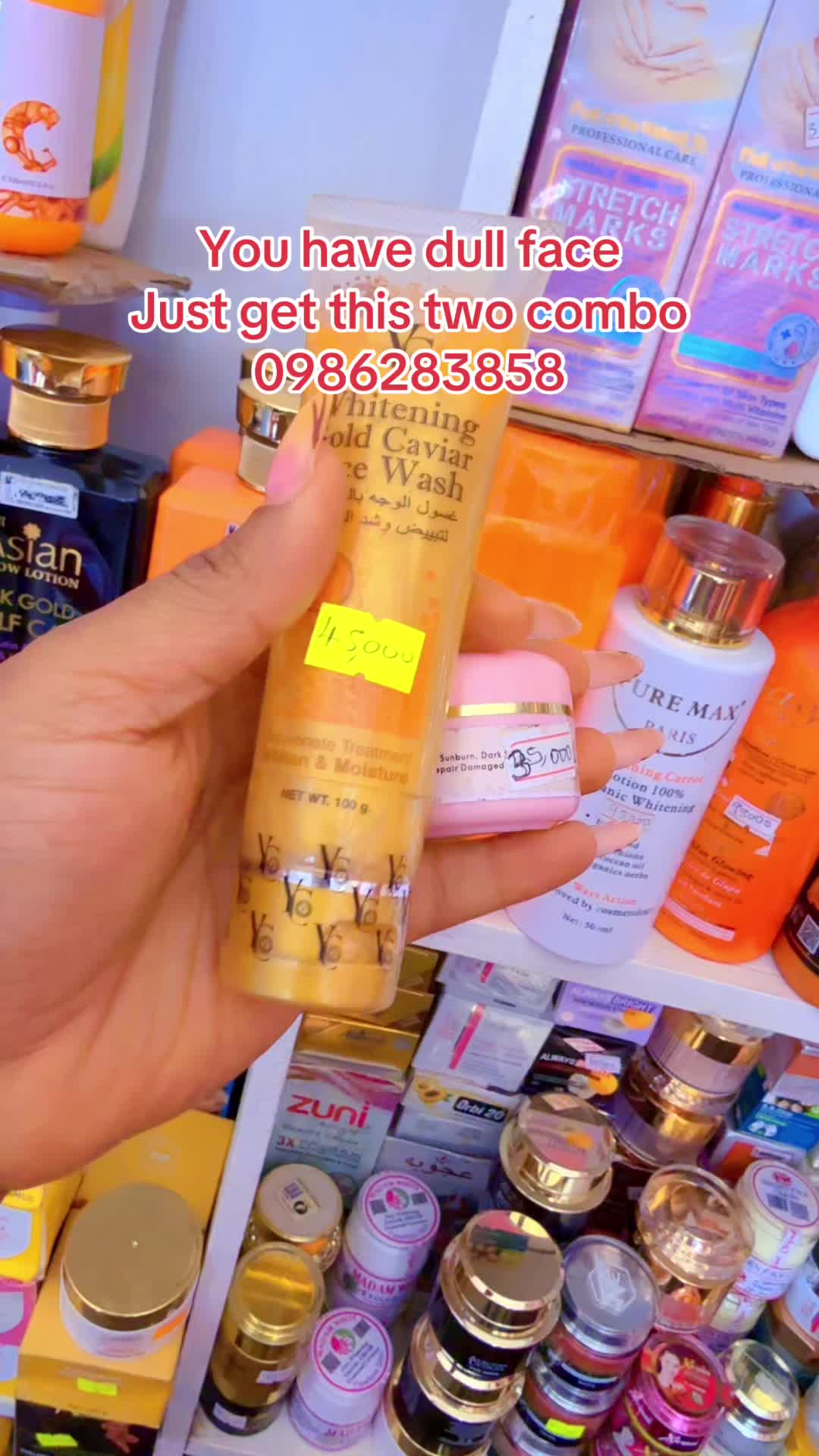@Chilax_beautycosmetic Malawi