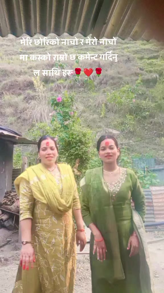 @Kamala_😊❤️