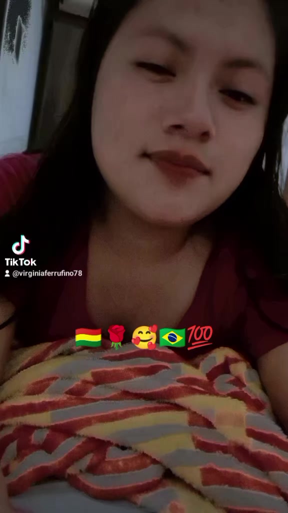 @๐ง๐ด virginia ferrufino ๐ง๐ท