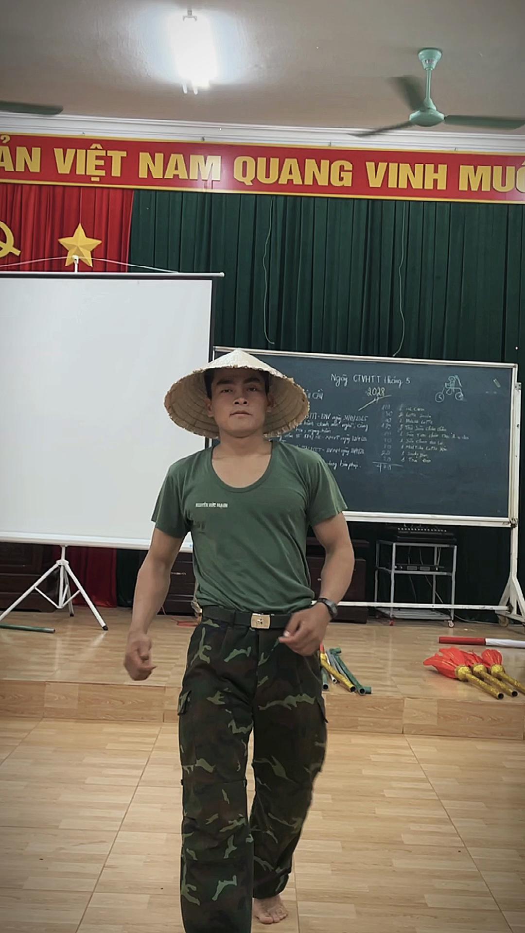 @L&iacute;nh Bộ Binh Cơ Giới🇻🇳