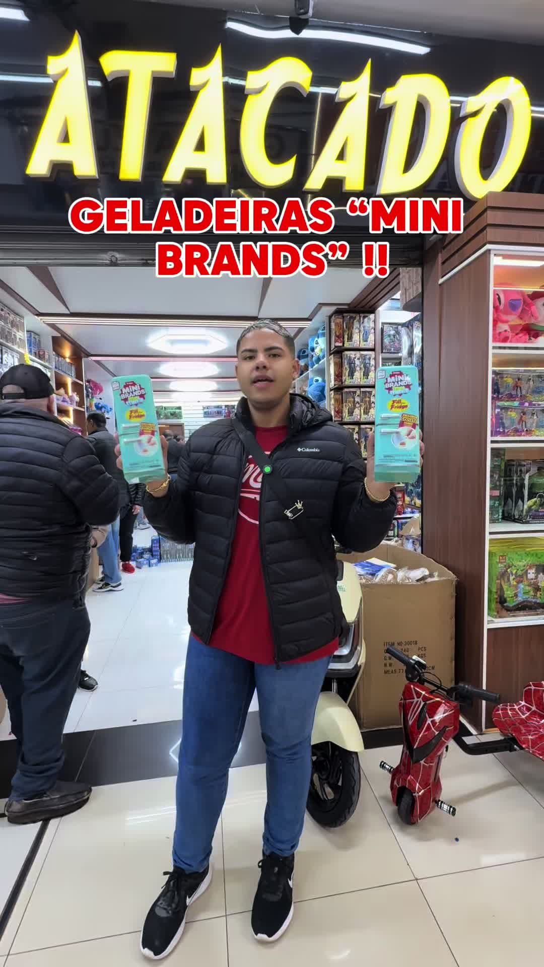 @Mira na Fronteira