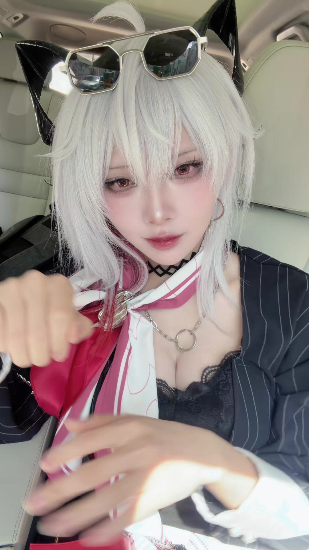 @雪村ユノ