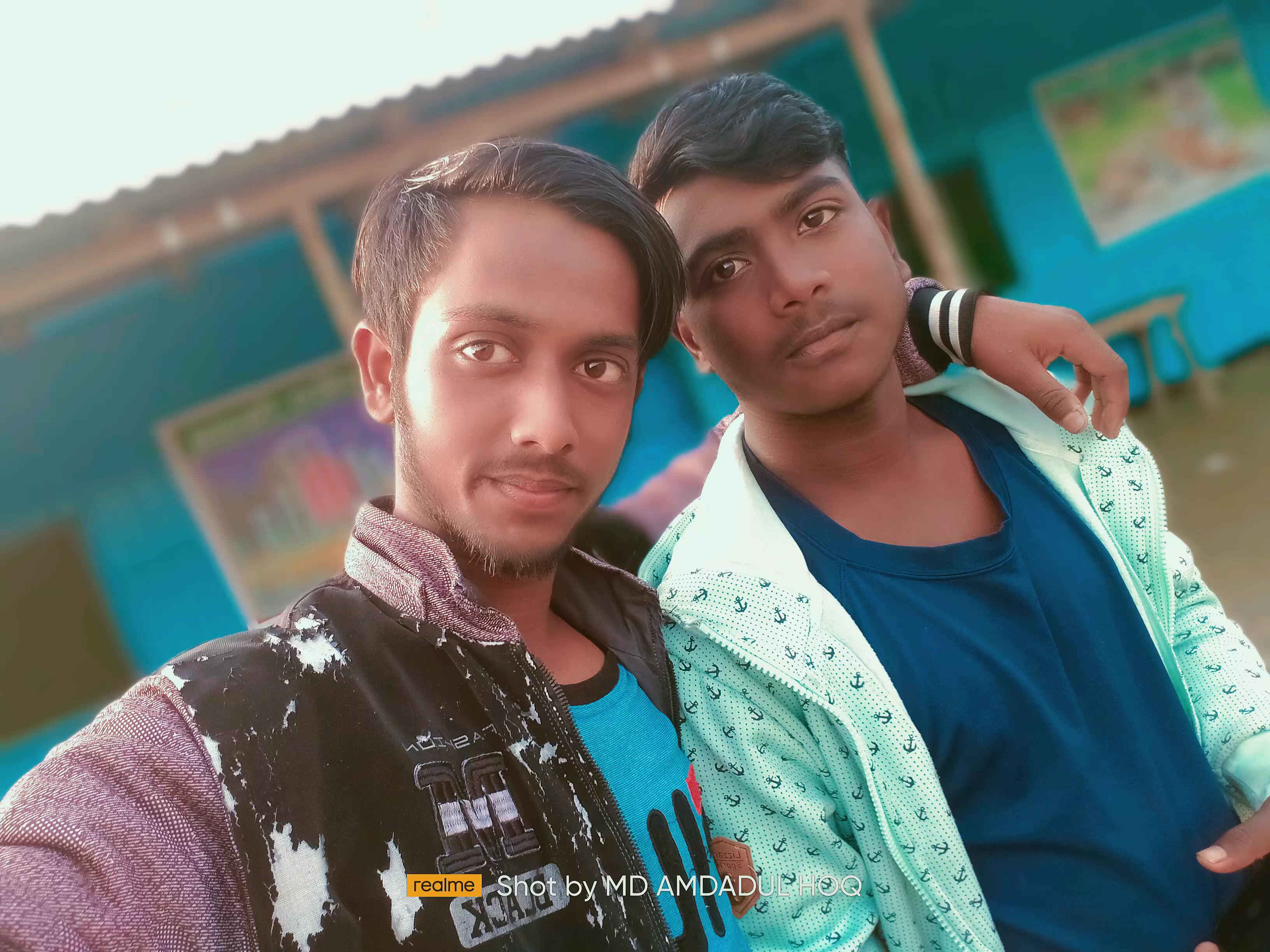 @MD AMDADUL HOQ