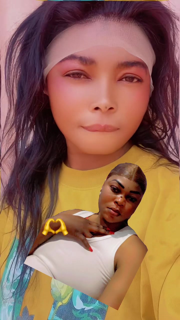 @Bébé joyce Ance❤️