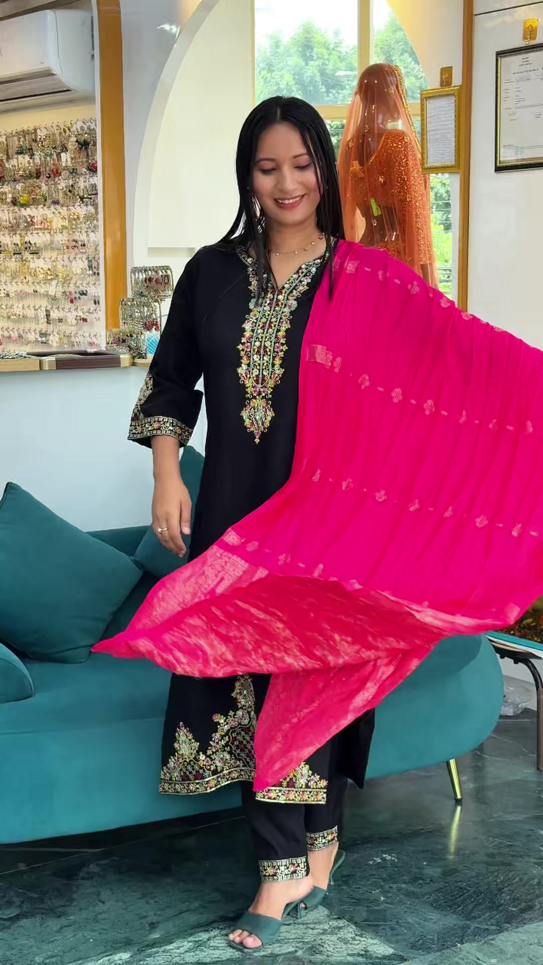 @Naqabs Fashion