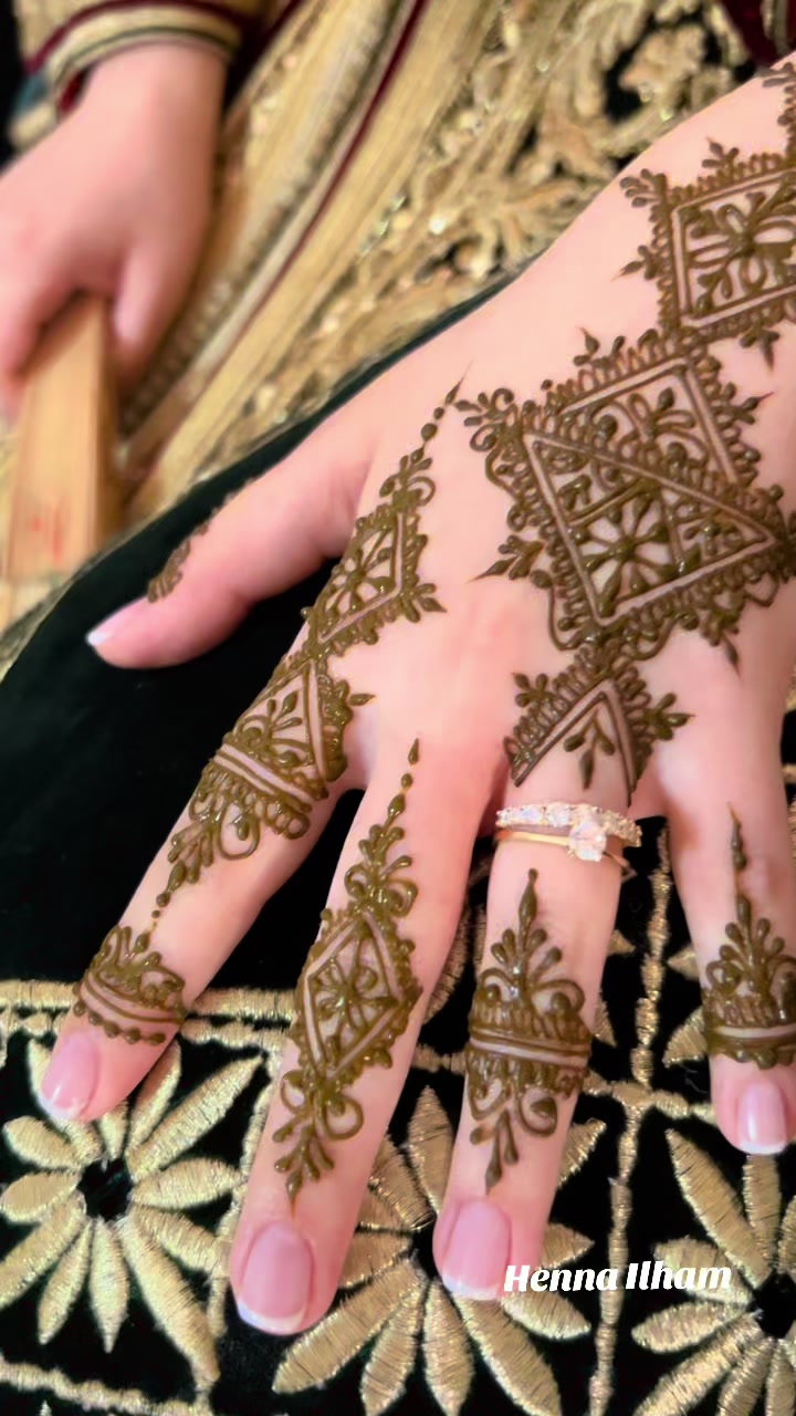 @Henna Ilham