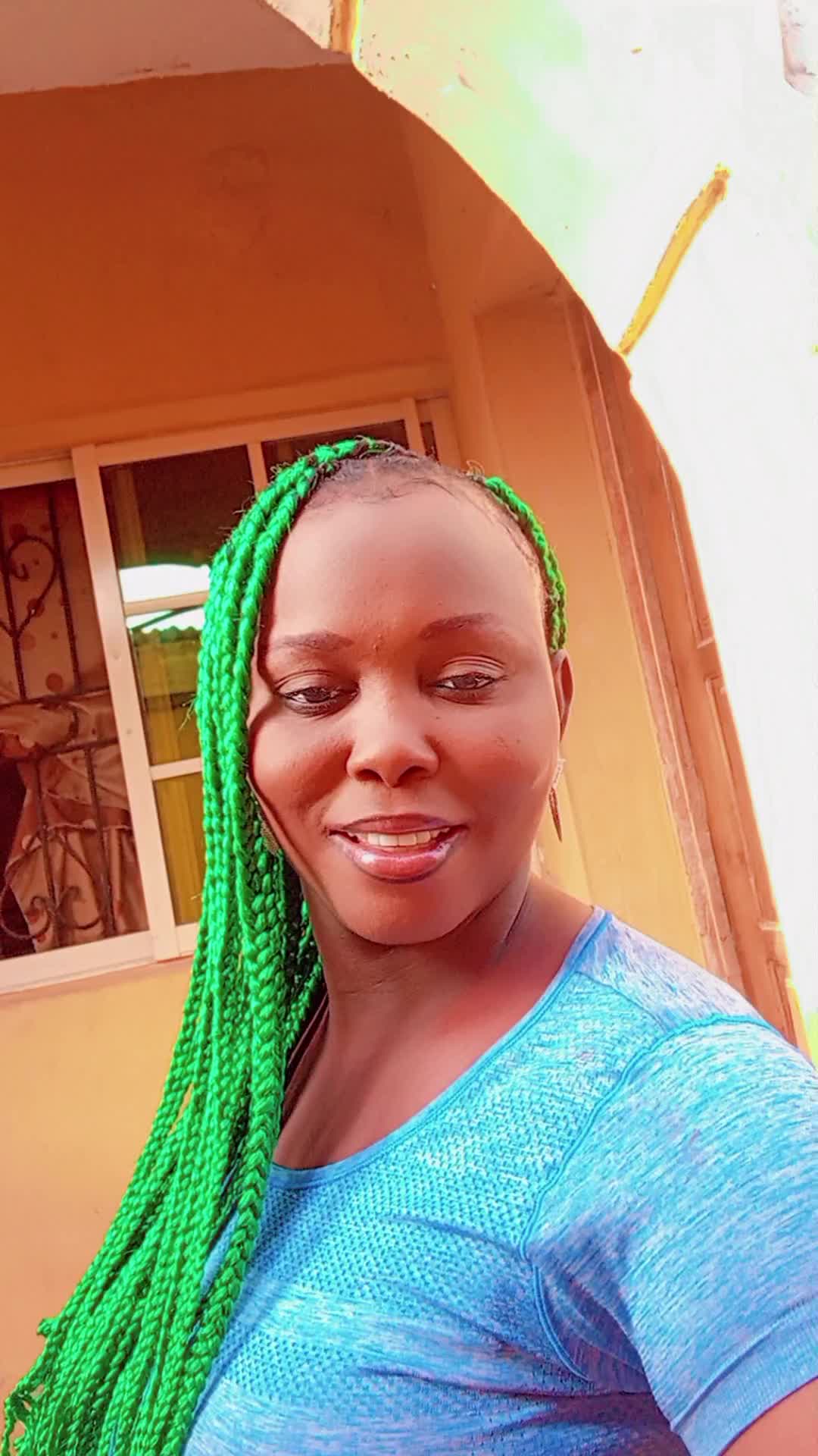@mama G a.k.a fire ๐๐my d