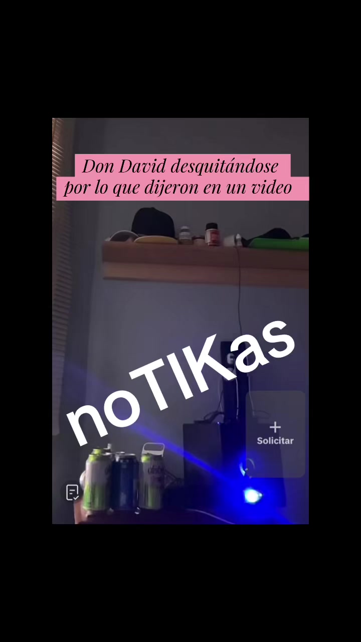 @noTIKas