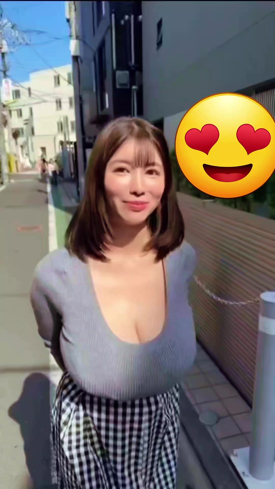 @We love Asian women.