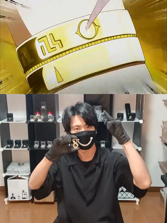 @純『JUN』💍⭐