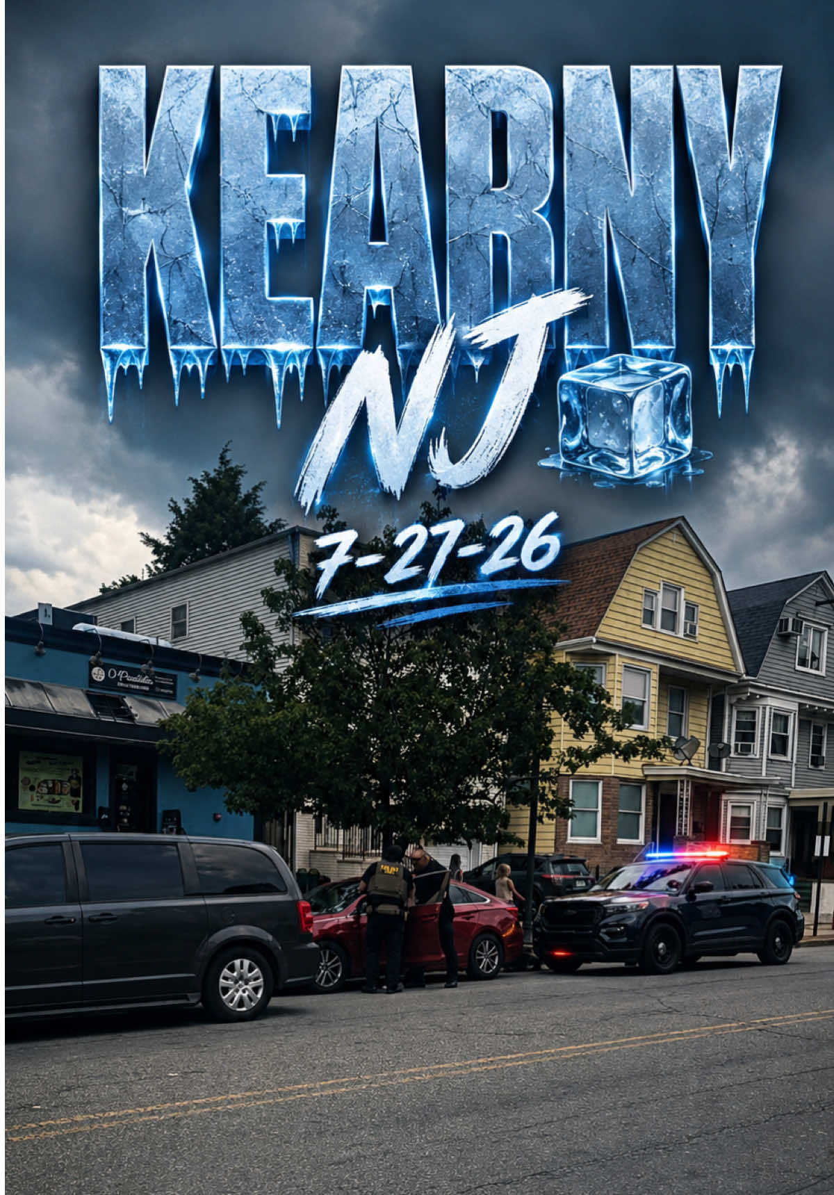 @Latinos en New Jersey