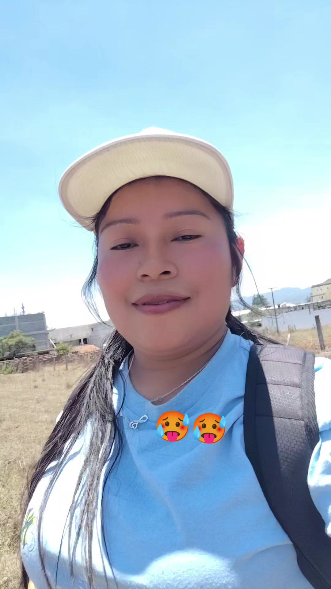 @LA SANDRITA