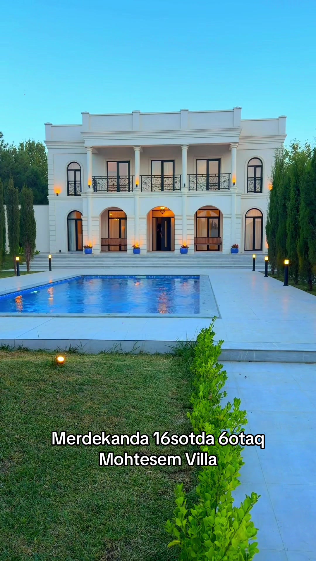 @Villamerdekan.az