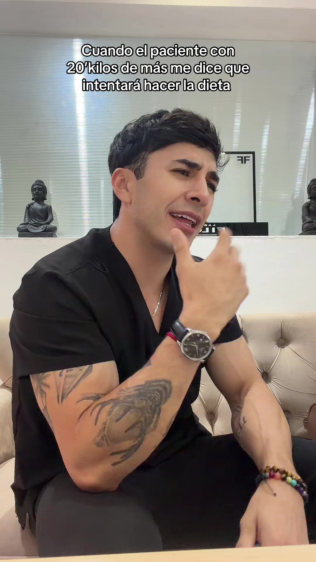 @Sergio  y su familia 11:11 🍀✨