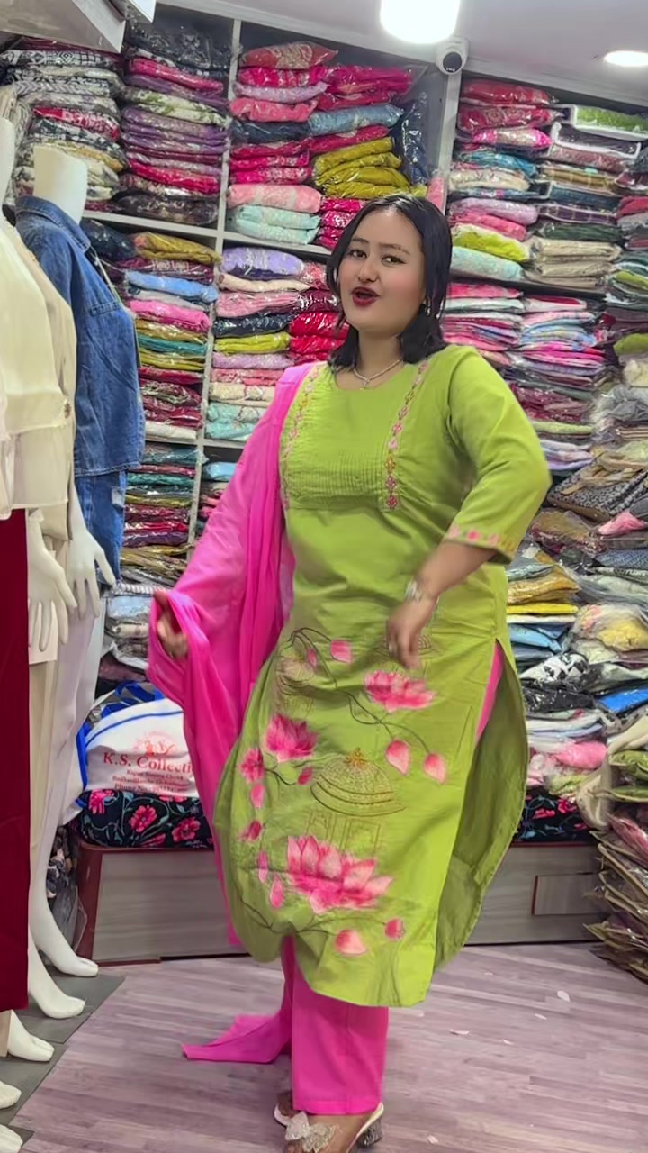 @K.S Collection