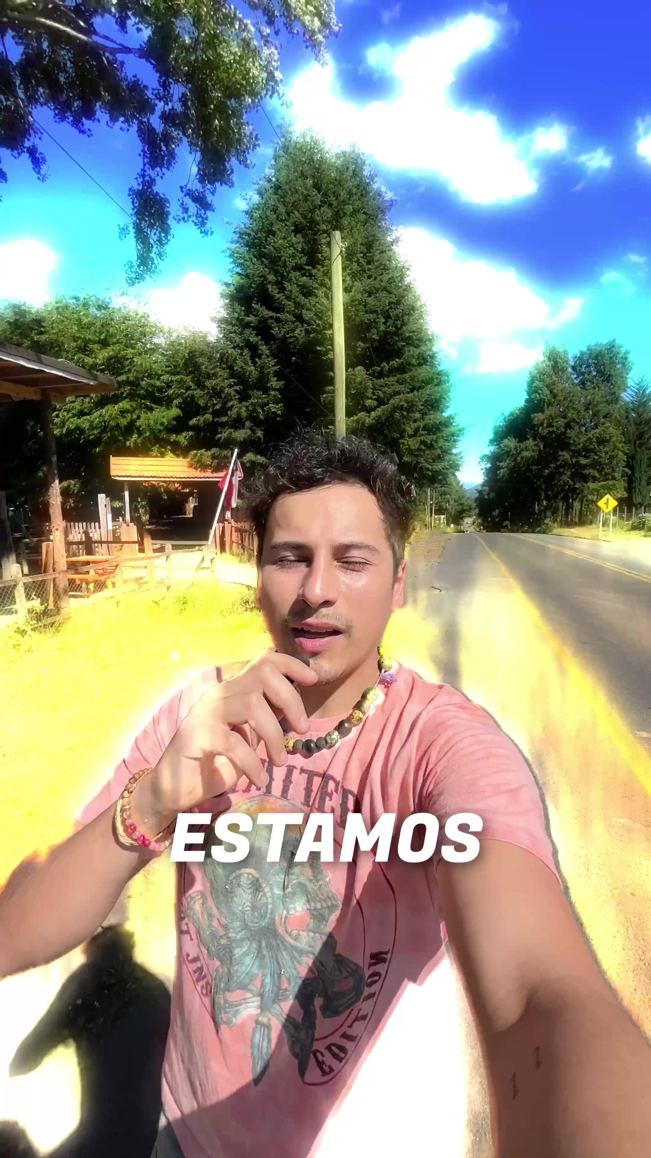@Maderas Los Balvoa