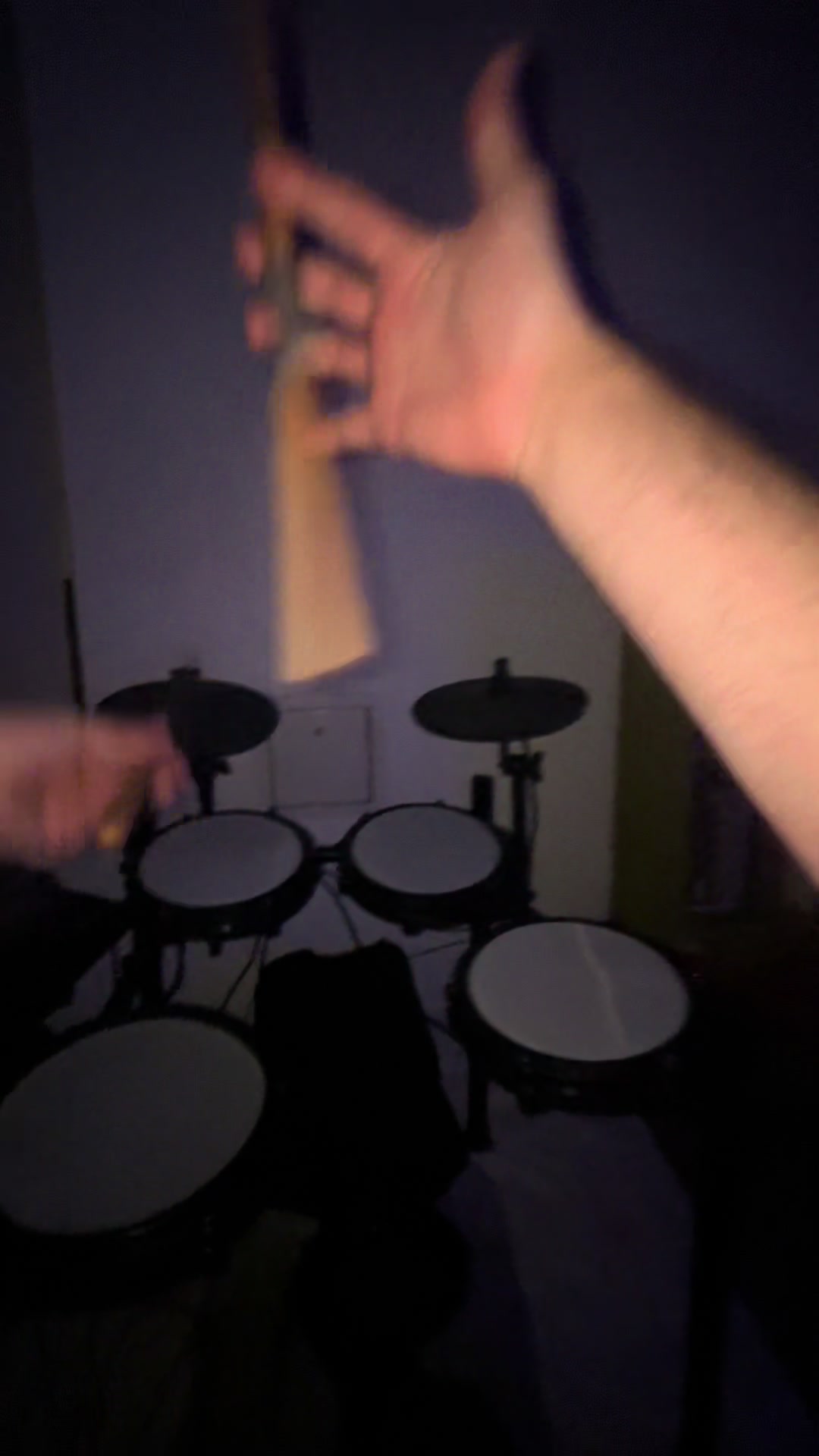 @AaronKDrums