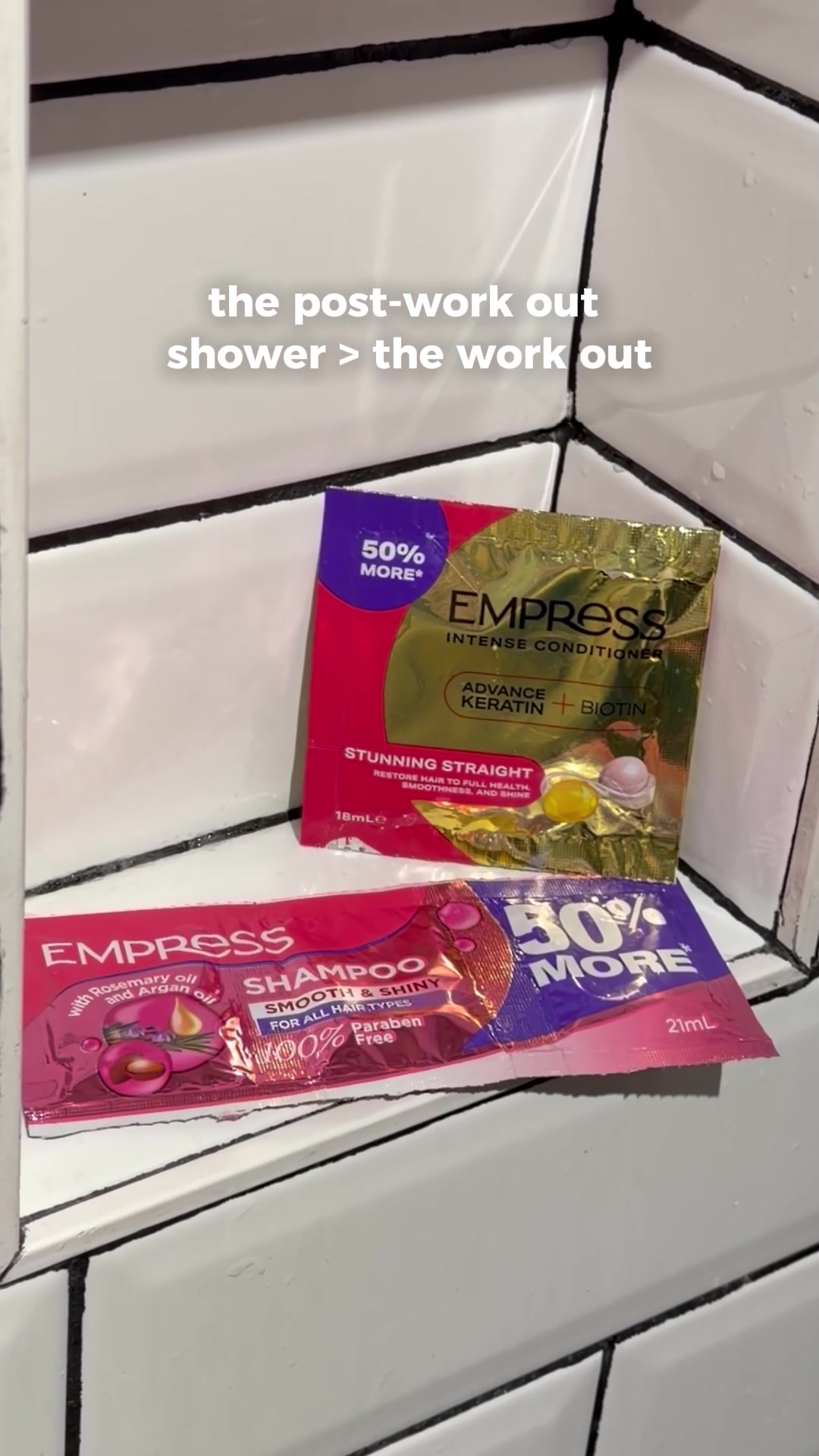 @Empress Philippines