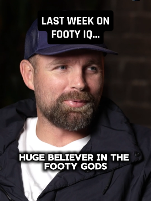 @Sporting News Australia