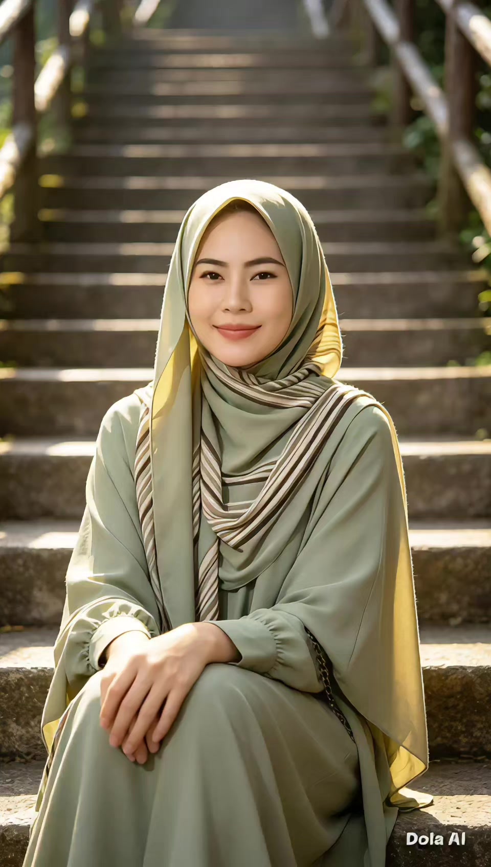 @Bunda Nur