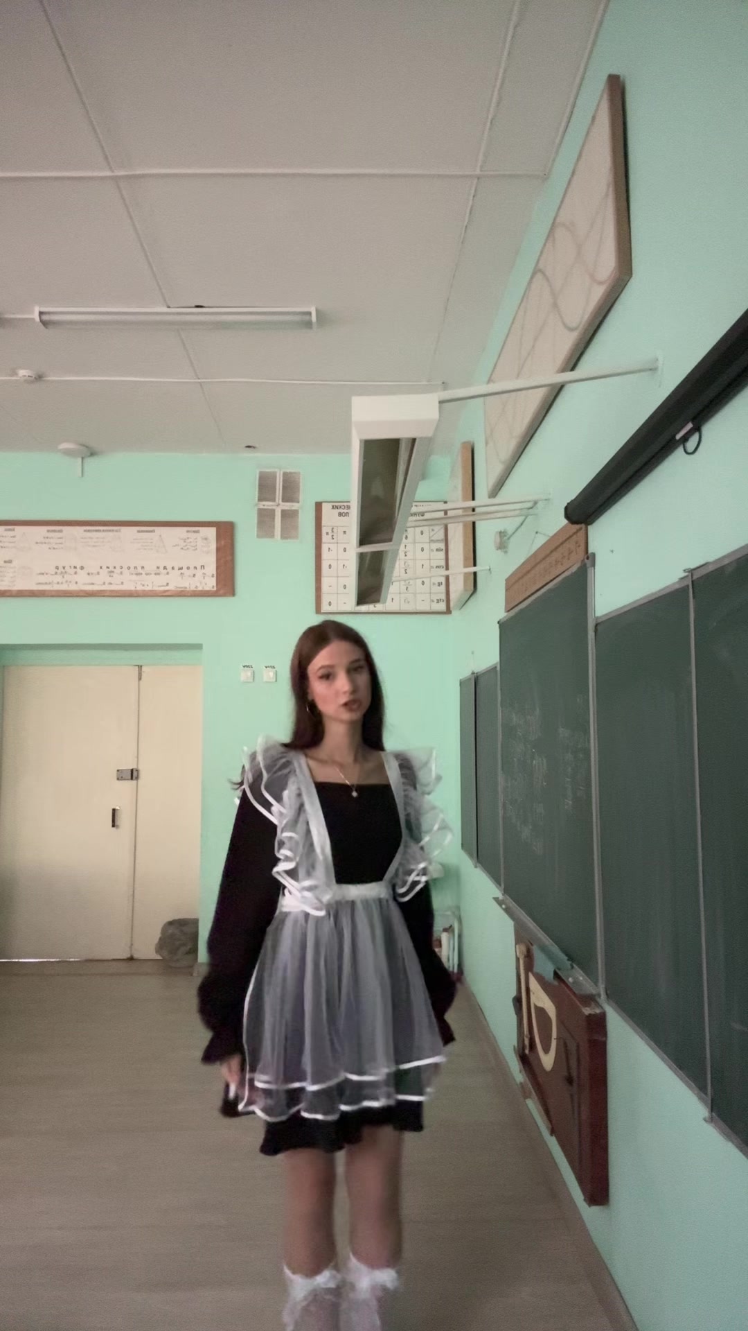 @леся