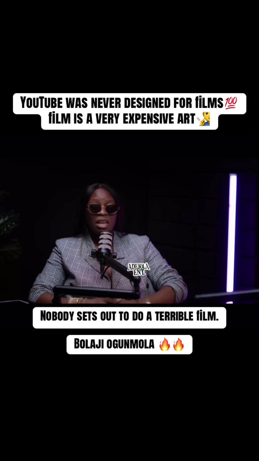@ADEJOLA ENT.